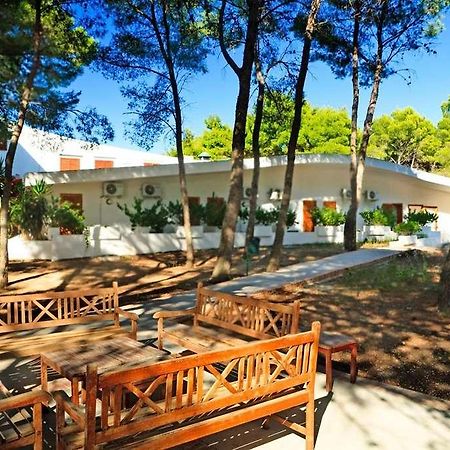 Domina Home Kyrie Isole Tremiti Екстер'єр фото