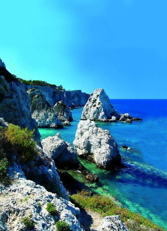 Domina Home Kyrie Isole Tremiti Зручності фото