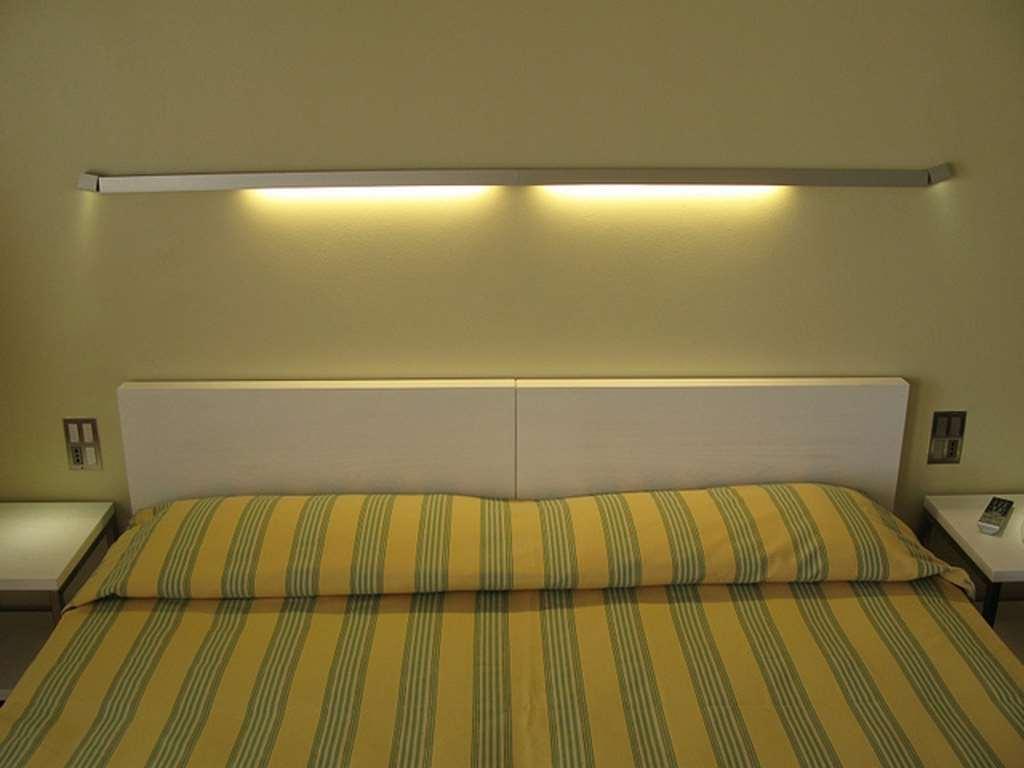 Domina Home Kyrie Isole Tremiti Номер фото