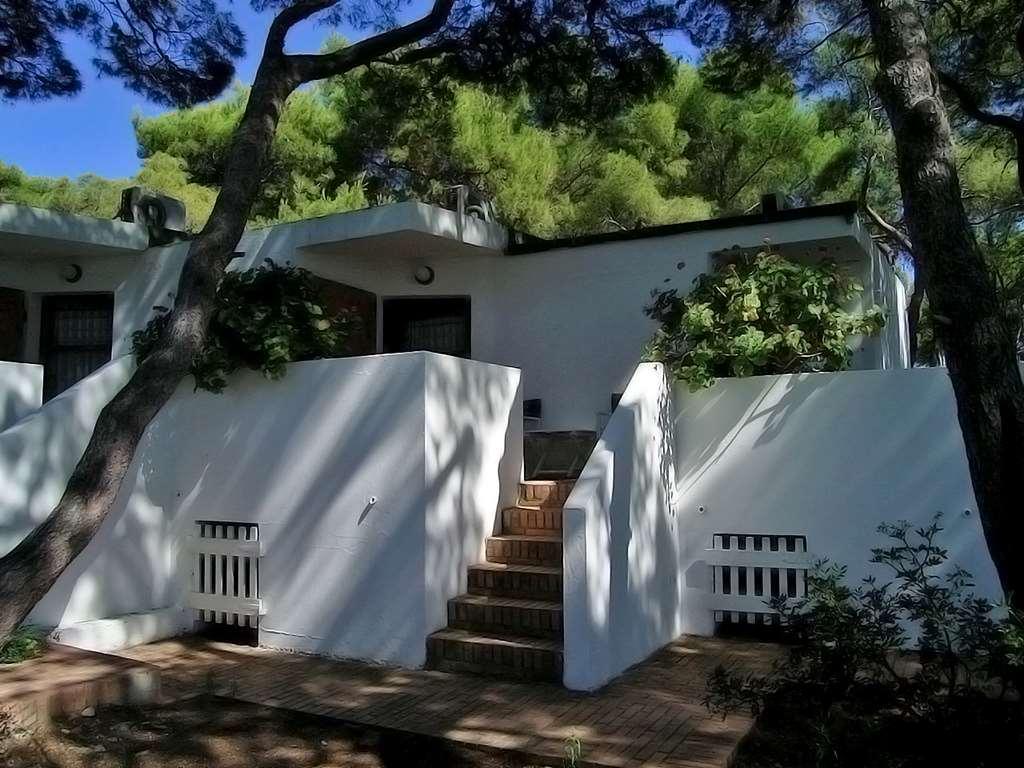 Domina Home Kyrie Isole Tremiti Номер фото