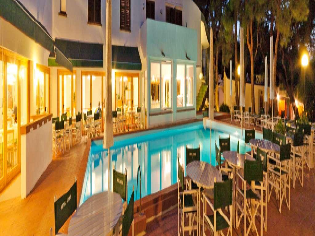 Domina Home Kyrie Isole Tremiti Зручності фото