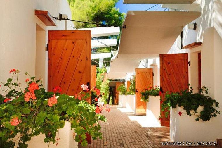 Domina Home Kyrie Isole Tremiti Екстер'єр фото
