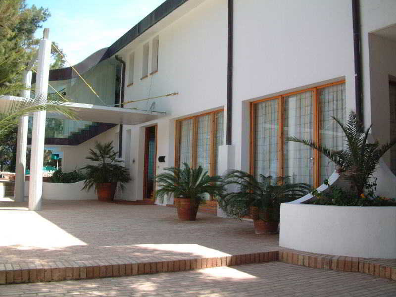Domina Home Kyrie Isole Tremiti Екстер'єр фото